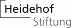 Logo Heidehof Stiftung