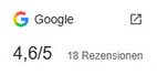 Google Sterne