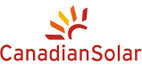 Canadian Solar logo | CSI logo | SMART cs is Canadian Solar partner
