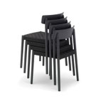 puntod STACKING CHAIRS