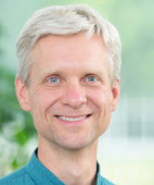 Autor Martin Bucher