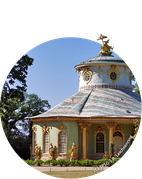 Stadtführung Potsdam - Sanssouci