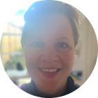 über Kirsten Reinhardt