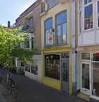 Coffeeshop Cannabiscafe Le Palais Leiden