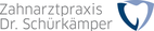 Logo Zahnarztpraxis Dr. Manuel Schürkämper