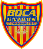 CLUB ATLÉTICO BOCA UNIDOS (CORR)
