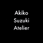Art, Akiko Suzuki Atelier, a.s.kai+ji, Artist, 鈴木亜希子,
