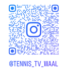 TV Waal Tennis auf Instagram 
