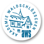 Logo Akademie Waldschlösschen