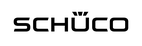 Alu Haustüren Düren Schüco Logo