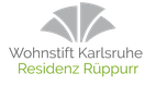Logo Wohnstift Rüppurr e.V.