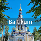 Länderbutton Baltikum