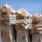 Länderbutton Spanien