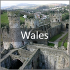 Länderbutton Wales