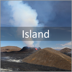 Länderbutton Island