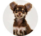 在犬数　3　頭
