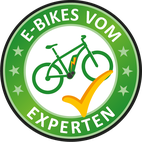 IBEX e-Bike vom Experten kaufen
