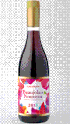 ボージョレ・ヌーボー(Wine net)