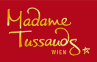 Madame Tussauds Wien Logo
