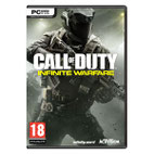 Call Of Duty : Infinite Warfare disponible ici.