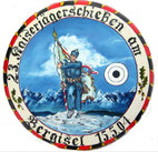 Ehrenscheibe 2004