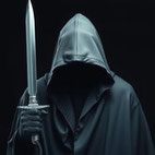 Quelle est l'histoire du combat au poignard ?