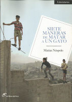 Matías Néspolo - 7 Arten, eine Katze zu töten