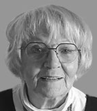 Portrait Ulle Huth