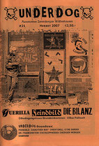 Ausgabe #21, September 2007