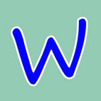 Favicon von Woffleben. Es erscheint im Webbrowser von www.woffleben.de
