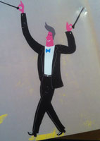 aus: Harvard Business Manager S.34