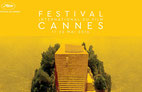 Afficne du Festival de Cannes 2015