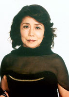 霧生トシ子