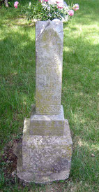 Added by: DEL on 2 Sep 2008 (findagrave.com)   (click to enlarge)