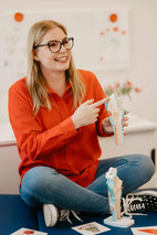 Lina Beckers Logopädie Stimmtherapie | Klar.A Das Therapiezentrum Duisburg Moers Neukirchen-Vluyn