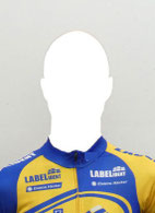 Peter Brembs 2. Vorsitzender Cycling Team Schweinfurt