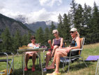 Campingleben