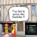 Bastide Mystère