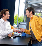 MINI Service