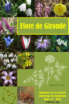 Flore de Gironde  tome 13