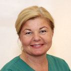 Frau Ursula Geipel