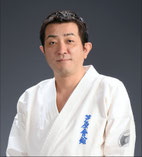 芦原英典館長