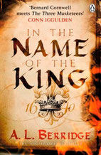 ' cover of In The Name of the King'