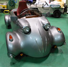 光岡　原付ミニカー