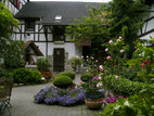Ansicht Innenhof