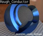 Rough_Conductor