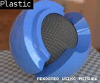 Plastic