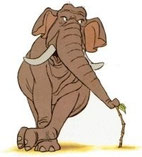 hathi