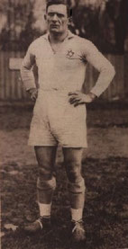 Spieler von Hakoah