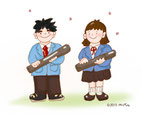 ３月の記事